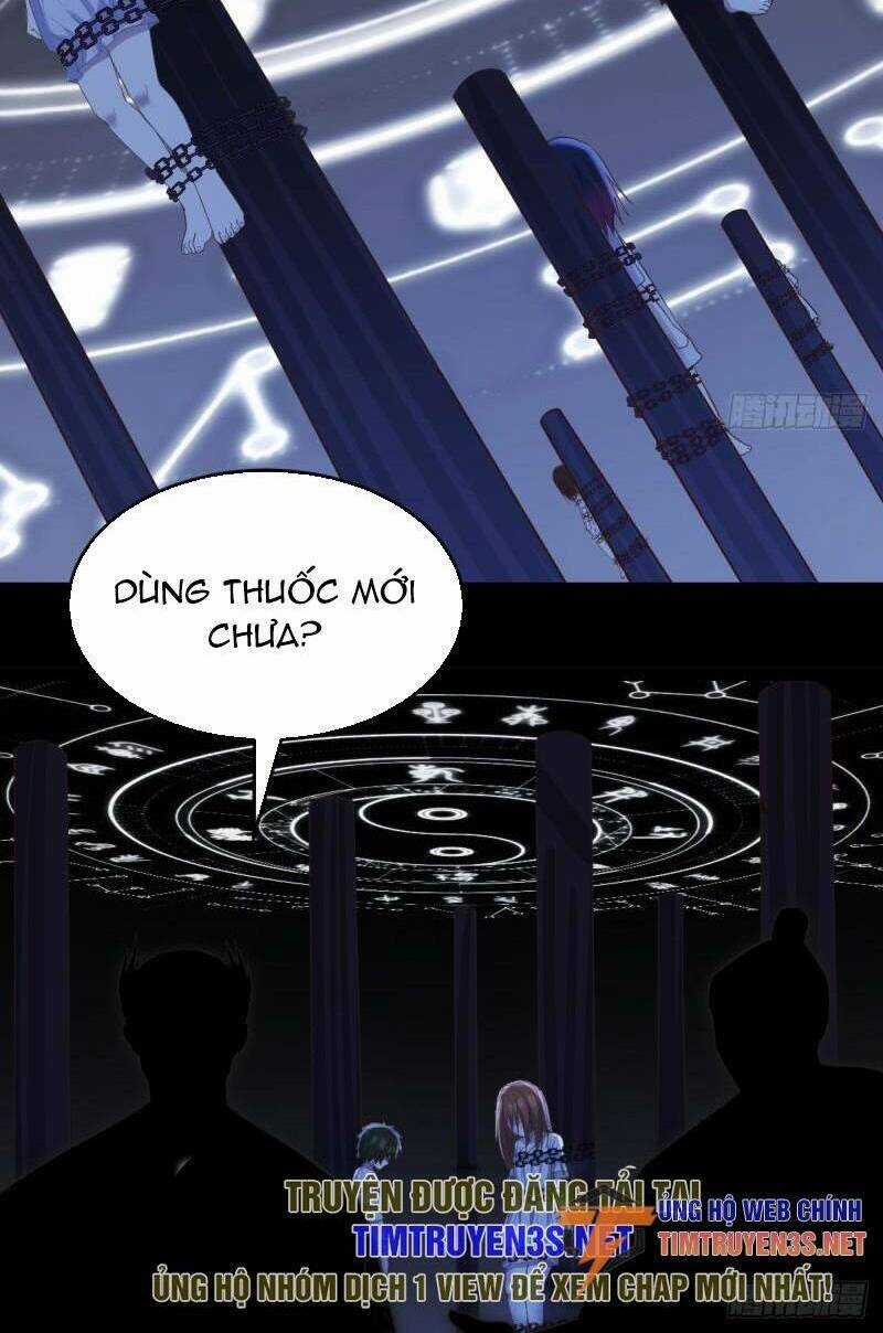 Trước Khi Vô Địch Ta Nợ Tình Quá Nhiều Chapter 98 trang 35