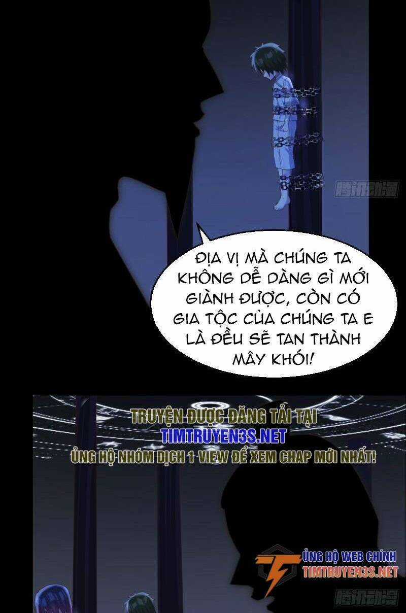 Trước Khi Vô Địch Ta Nợ Tình Quá Nhiều Chapter 98 trang 37