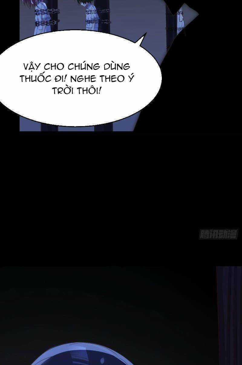 Trước Khi Vô Địch Ta Nợ Tình Quá Nhiều Chapter 98 trang 38