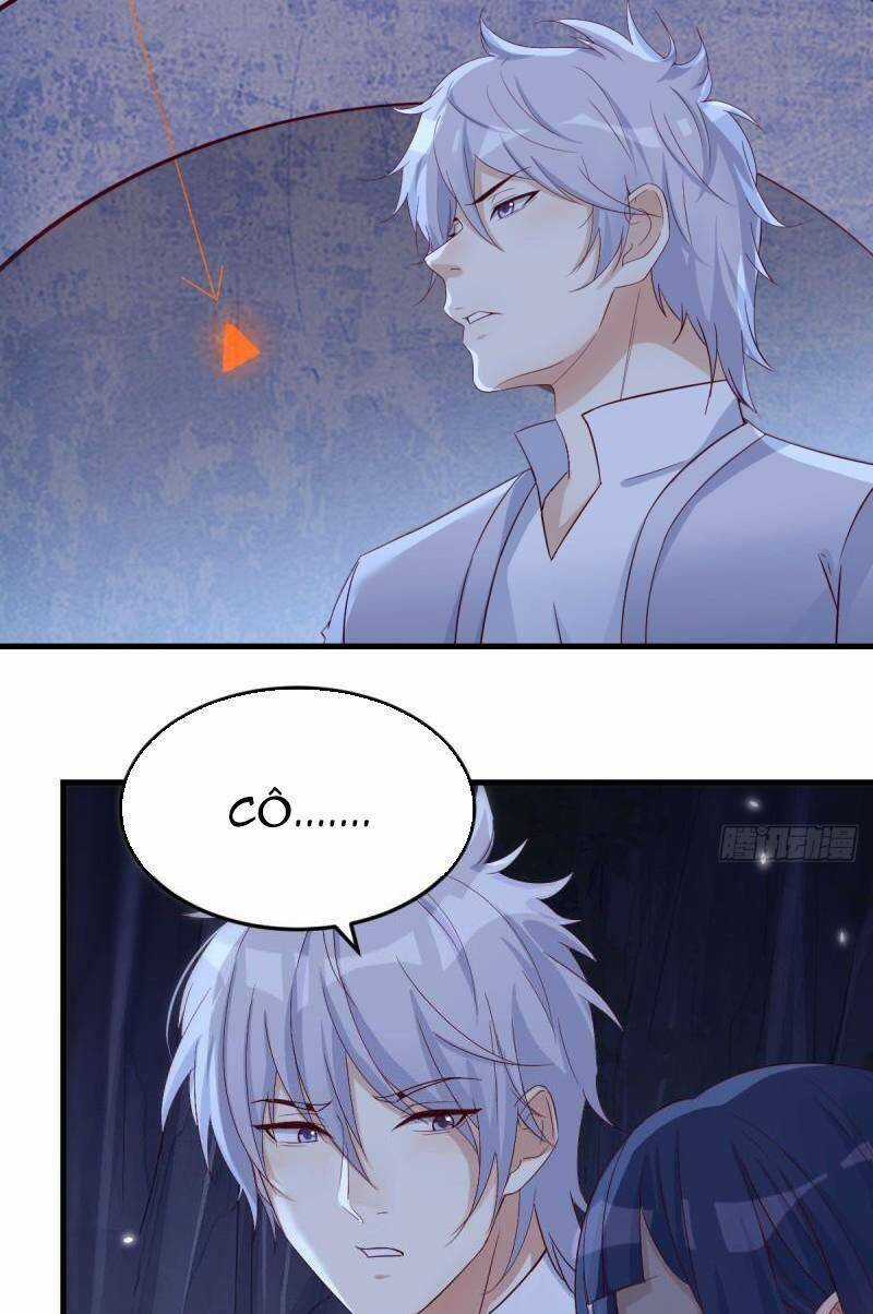 Trước Khi Vô Địch Ta Nợ Tình Quá Nhiều Chapter 98 trang 4