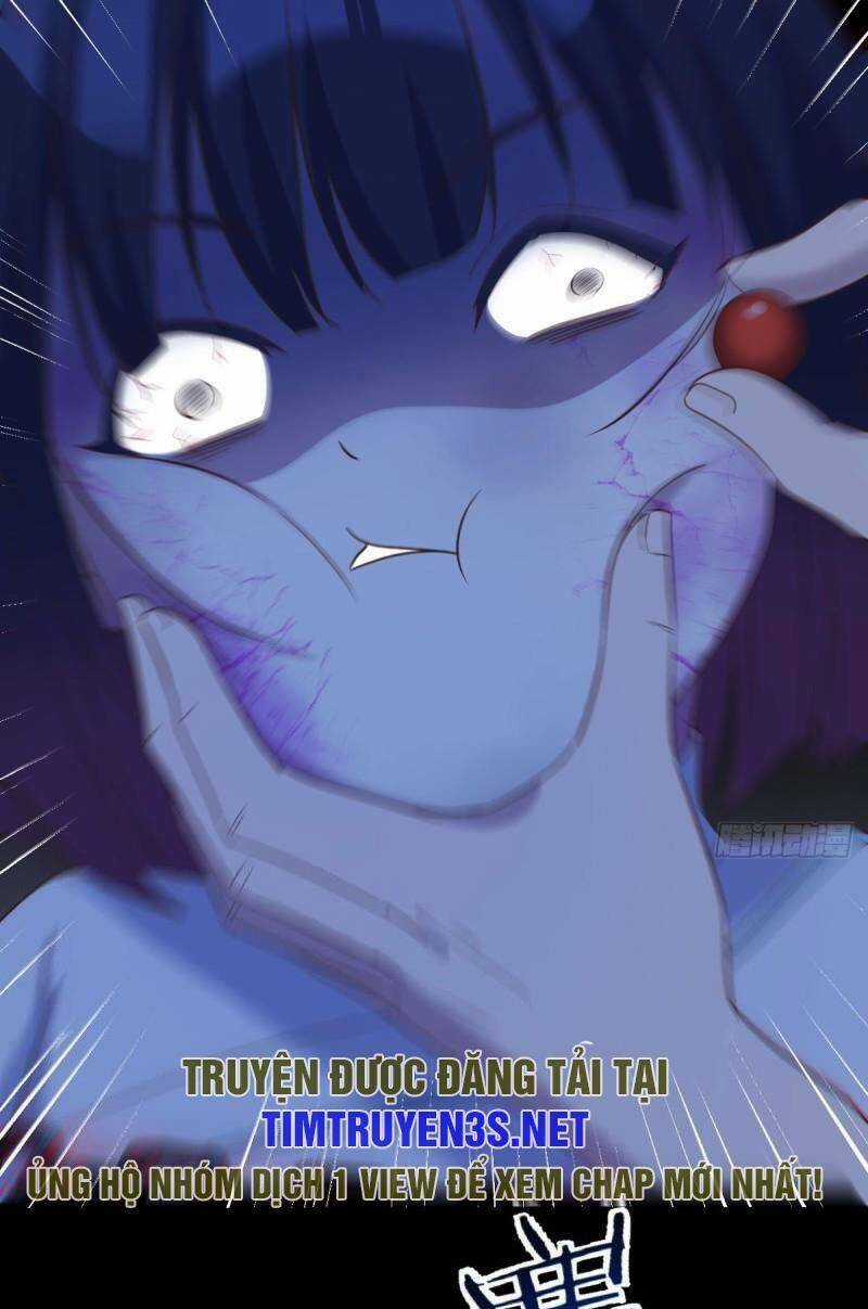 Trước Khi Vô Địch Ta Nợ Tình Quá Nhiều Chapter 98 trang 40