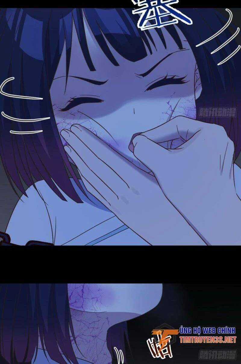 Trước Khi Vô Địch Ta Nợ Tình Quá Nhiều Chapter 98 trang 41