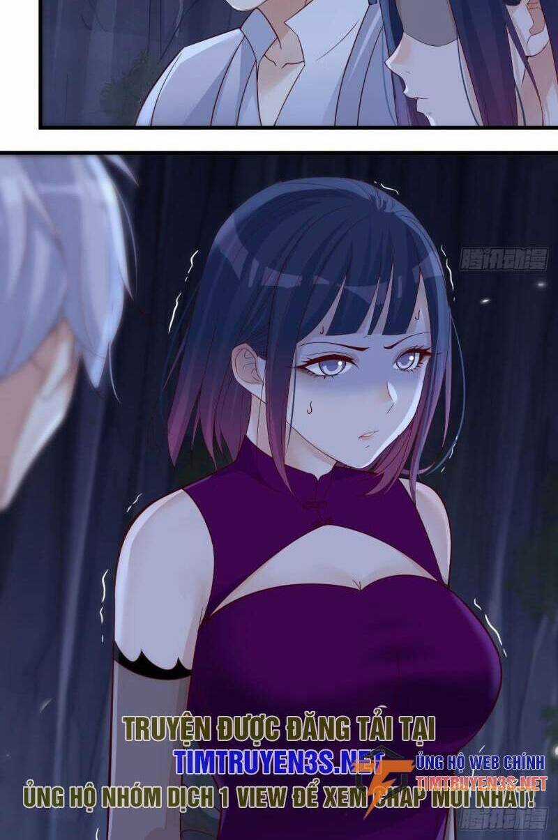 Trước Khi Vô Địch Ta Nợ Tình Quá Nhiều Chapter 98 trang 5