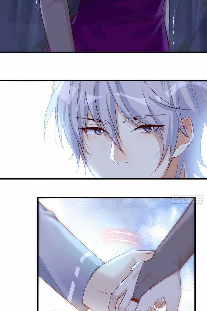 Trước Khi Vô Địch Ta Nợ Tình Quá Nhiều Chapter 98 trang 6