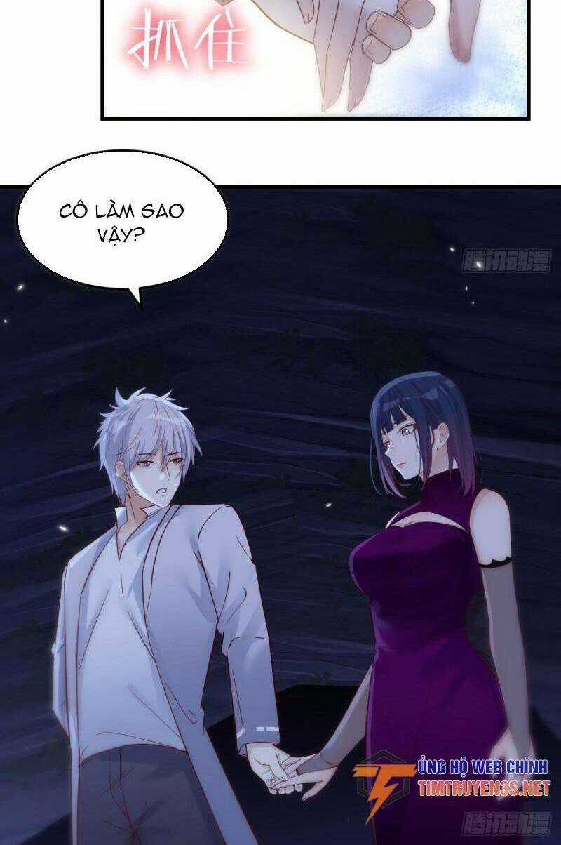 Trước Khi Vô Địch Ta Nợ Tình Quá Nhiều Chapter 98 trang 7