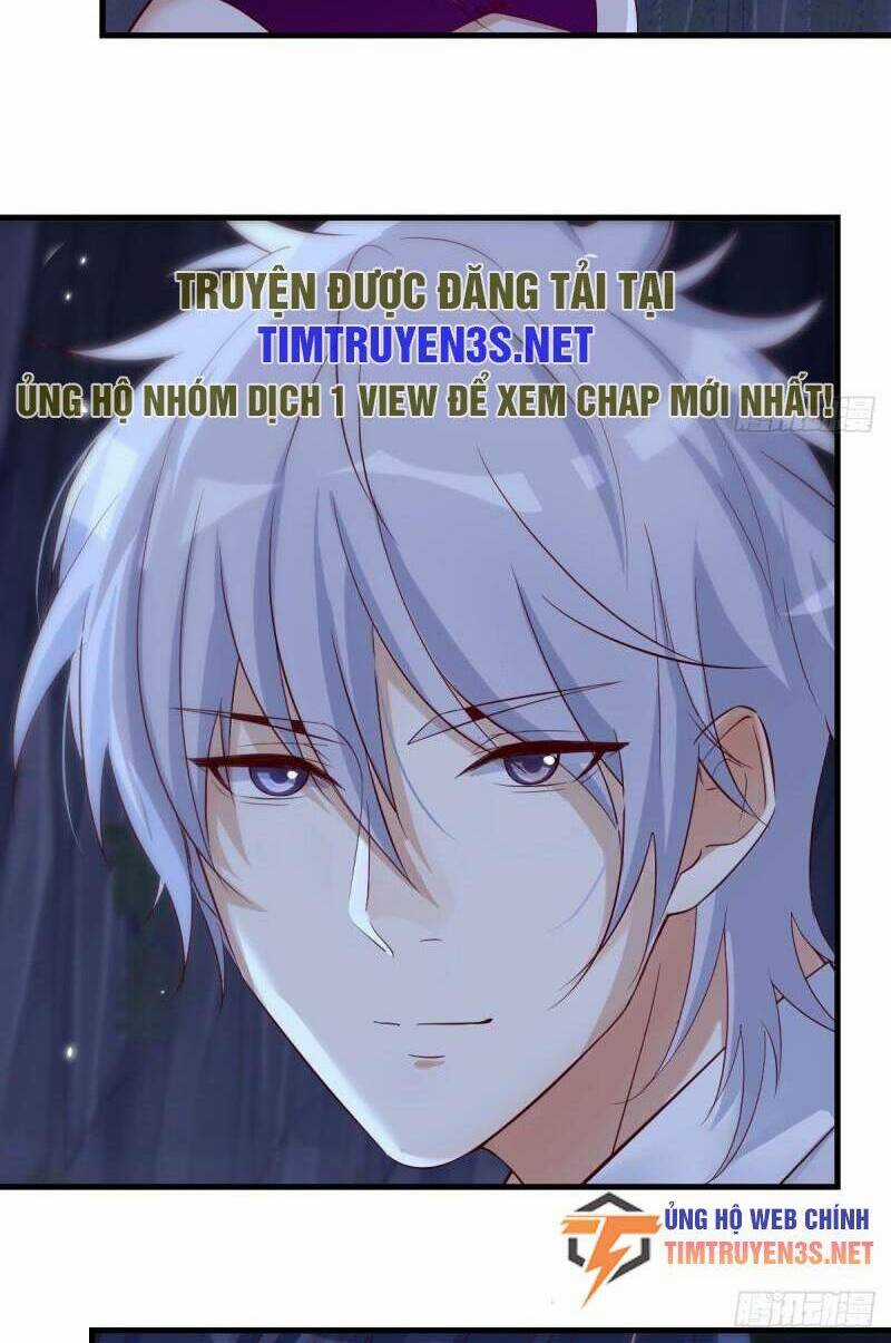 Trước Khi Vô Địch Ta Nợ Tình Quá Nhiều Chapter 98 trang 9