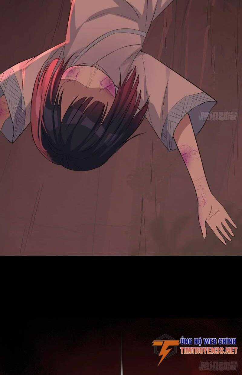 Trước Khi Vô Địch Ta Nợ Tình Quá Nhiều Chapter 99 trang 10