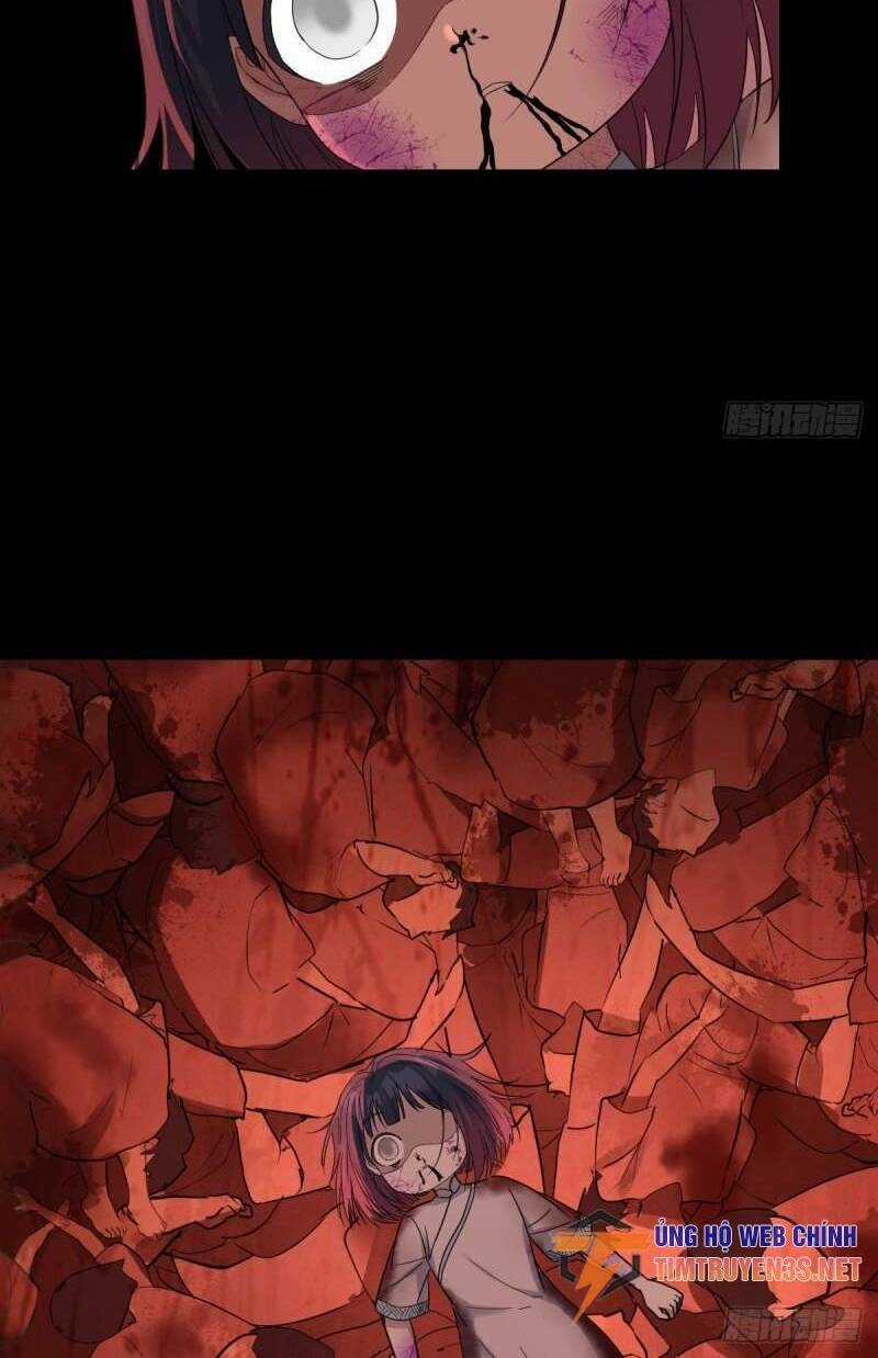 Trước Khi Vô Địch Ta Nợ Tình Quá Nhiều Chapter 99 trang 12