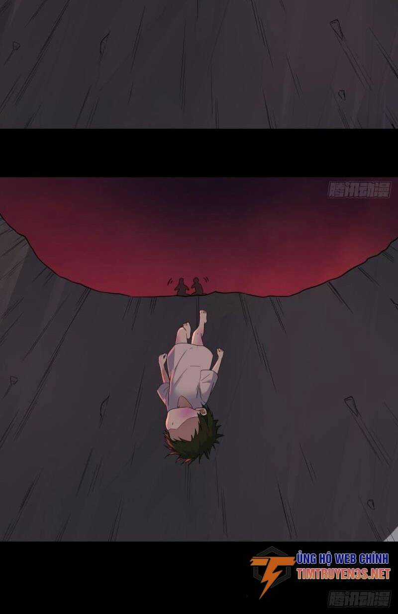 Trước Khi Vô Địch Ta Nợ Tình Quá Nhiều Chapter 99 trang 16