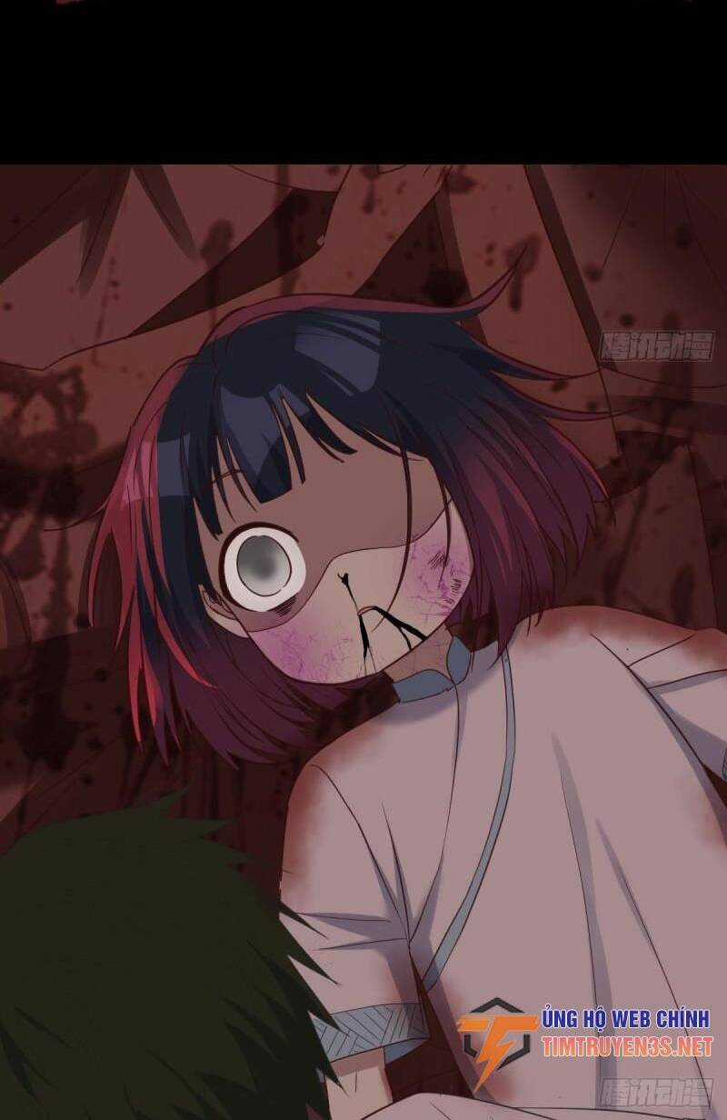 Trước Khi Vô Địch Ta Nợ Tình Quá Nhiều Chapter 99 trang 18