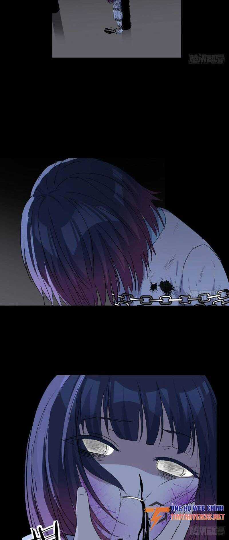 Trước Khi Vô Địch Ta Nợ Tình Quá Nhiều Chapter 99 trang 2