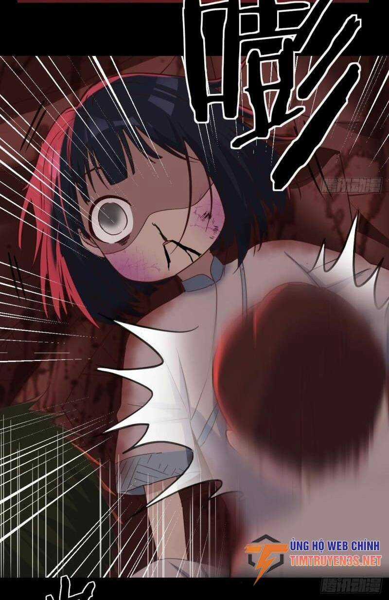 Trước Khi Vô Địch Ta Nợ Tình Quá Nhiều Chapter 99 trang 20