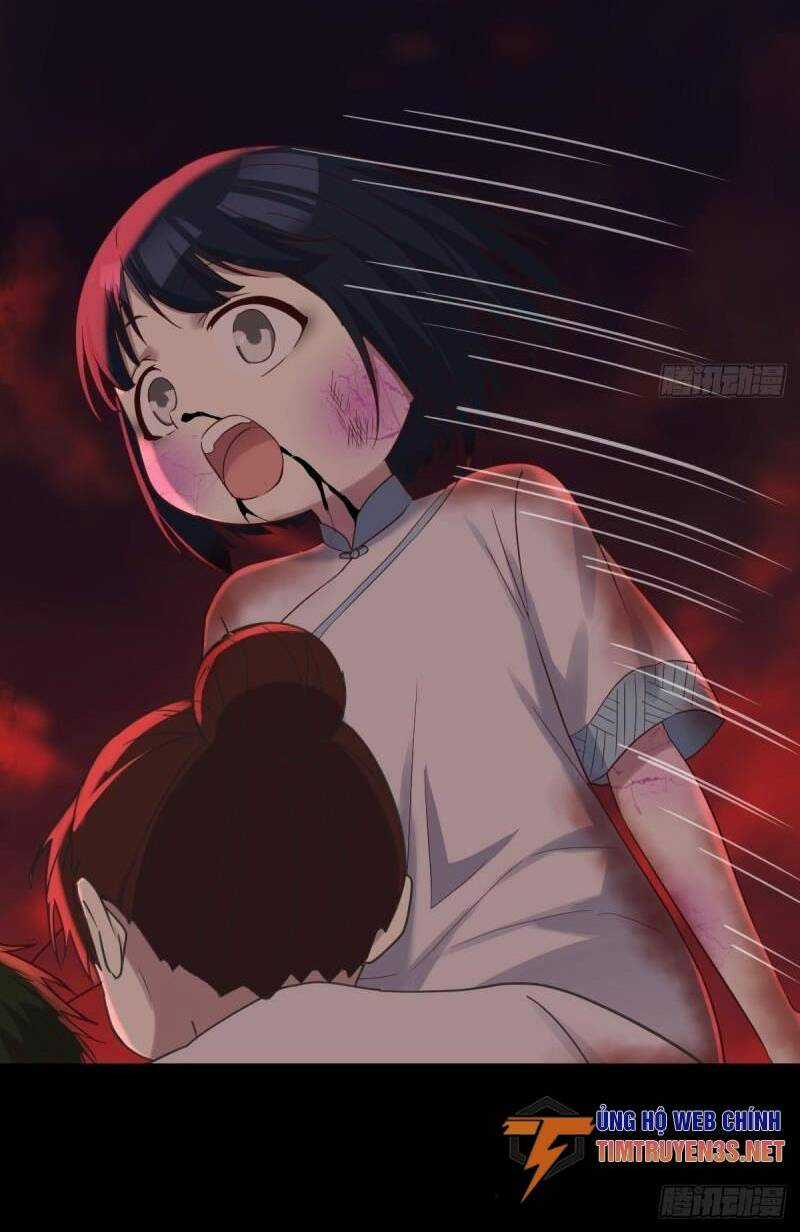 Trước Khi Vô Địch Ta Nợ Tình Quá Nhiều Chapter 99 trang 22