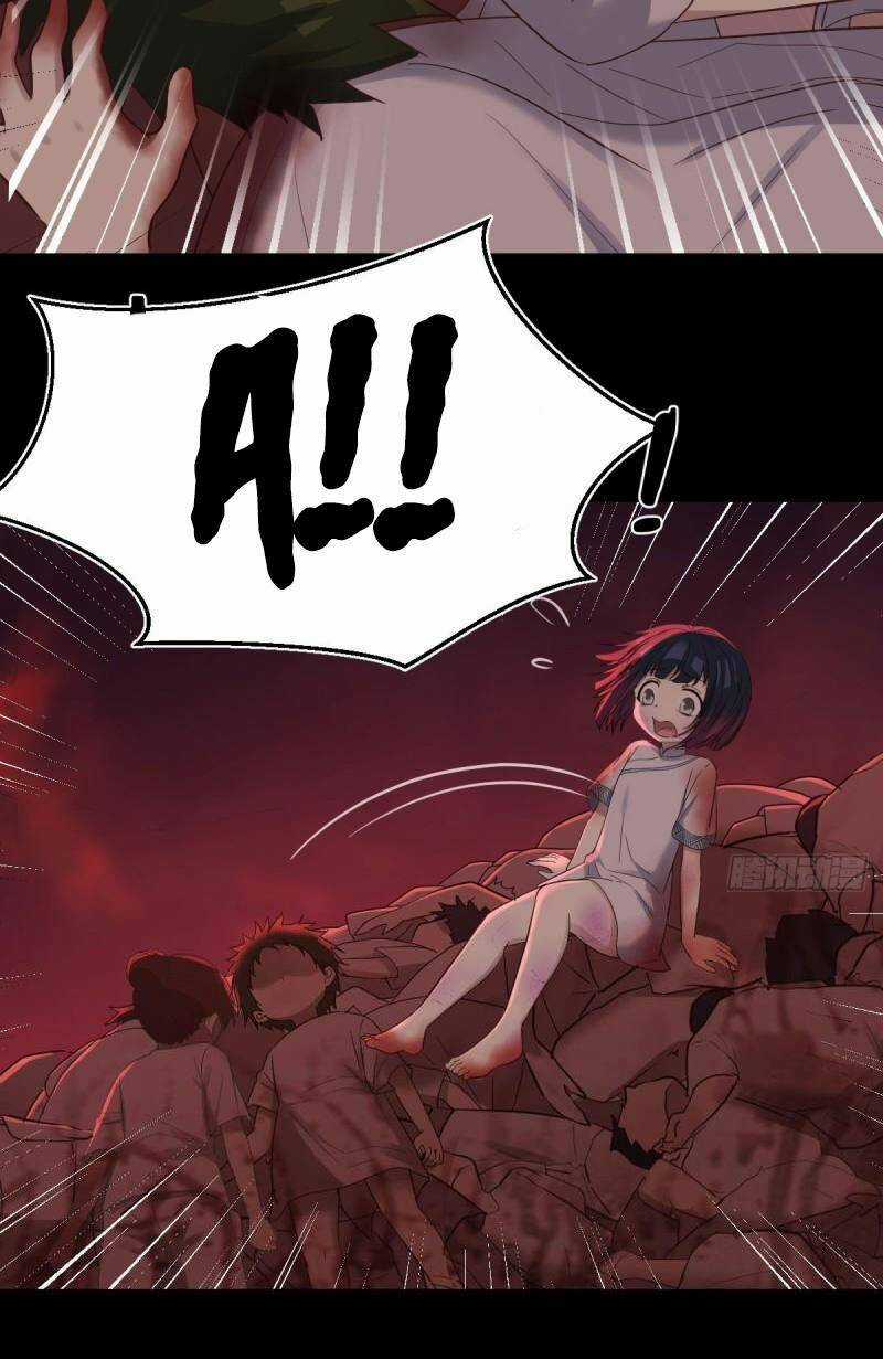 Trước Khi Vô Địch Ta Nợ Tình Quá Nhiều Chapter 99 trang 25