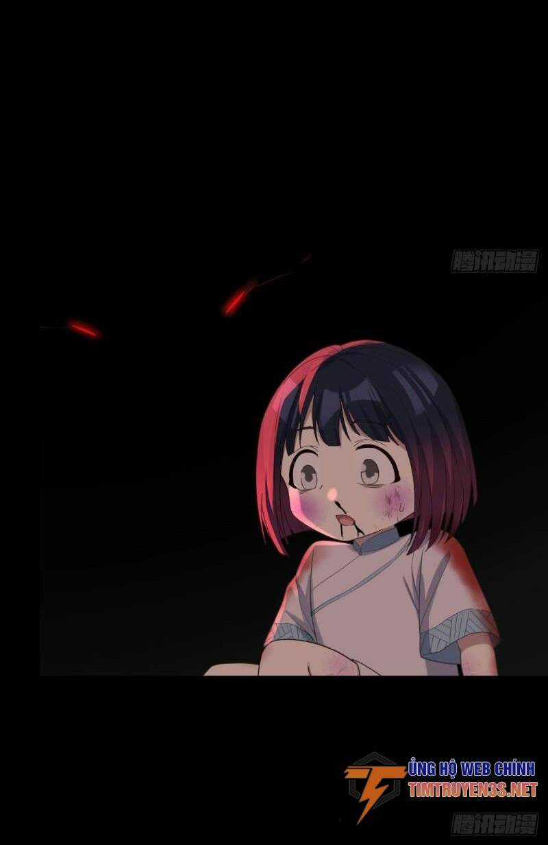 Trước Khi Vô Địch Ta Nợ Tình Quá Nhiều Chapter 99 trang 26