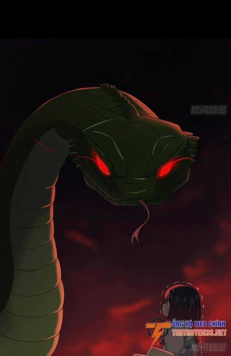 Trước Khi Vô Địch Ta Nợ Tình Quá Nhiều Chapter 99 trang 28