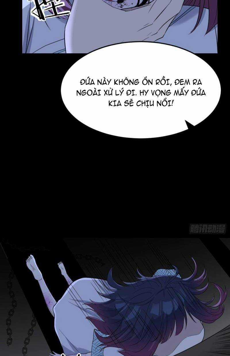 Trước Khi Vô Địch Ta Nợ Tình Quá Nhiều Chapter 99 trang 3