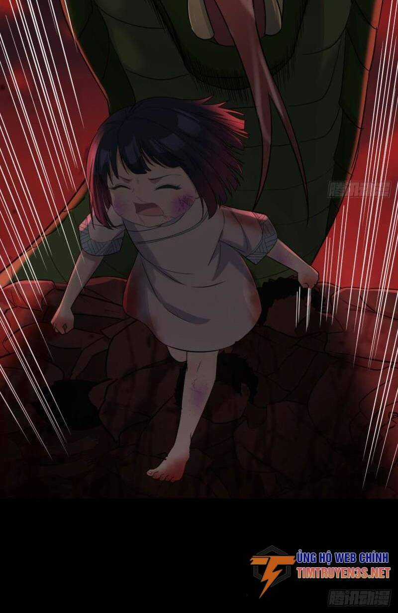 Trước Khi Vô Địch Ta Nợ Tình Quá Nhiều Chapter 99 trang 30