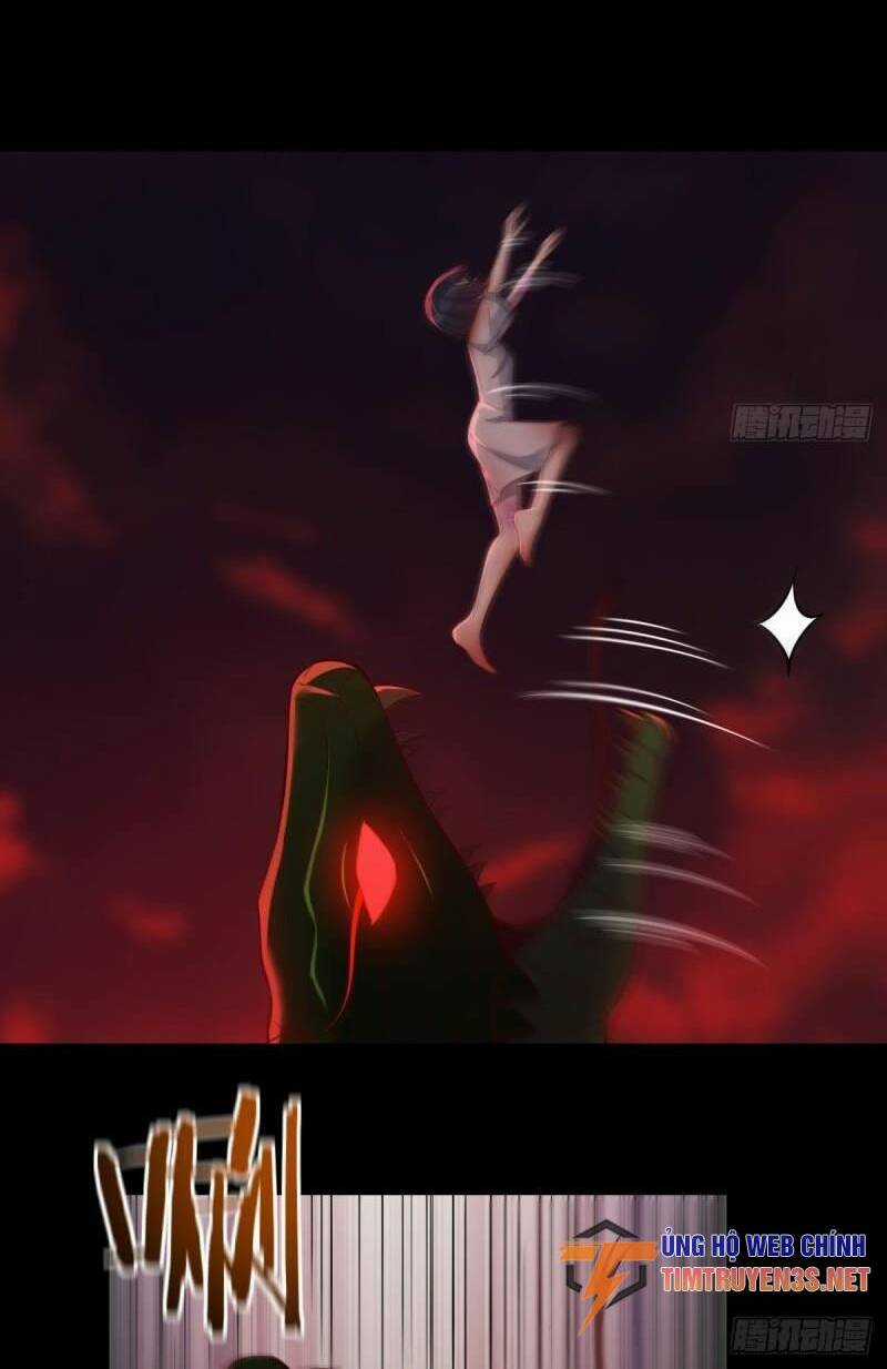 Trước Khi Vô Địch Ta Nợ Tình Quá Nhiều Chapter 99 trang 32