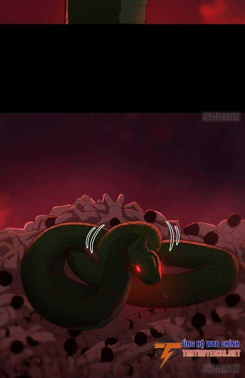 Trước Khi Vô Địch Ta Nợ Tình Quá Nhiều Chapter 99 trang 34