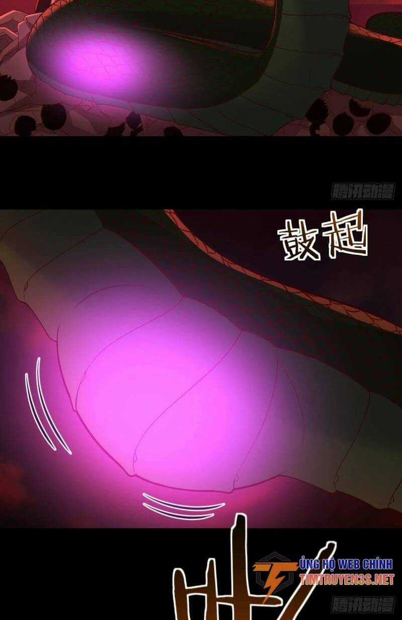 Trước Khi Vô Địch Ta Nợ Tình Quá Nhiều Chapter 99 trang 36