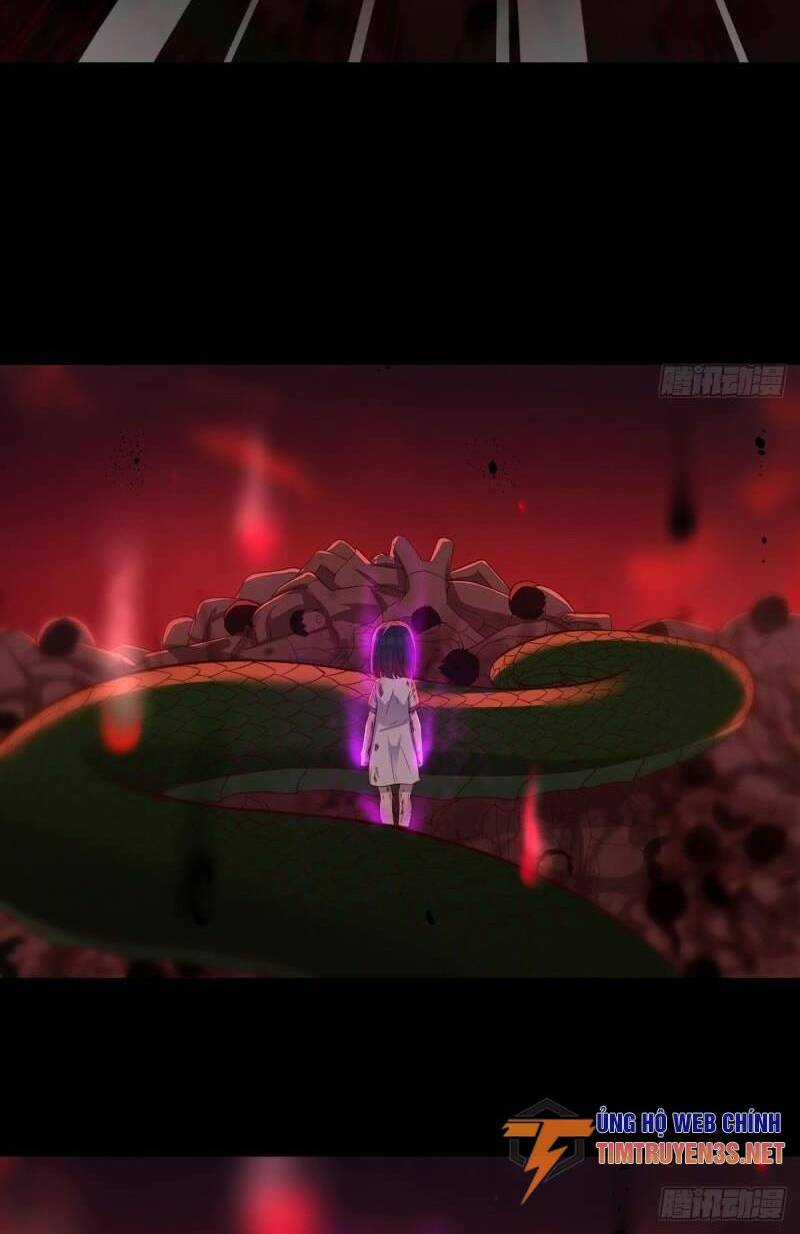 Trước Khi Vô Địch Ta Nợ Tình Quá Nhiều Chapter 99 trang 38