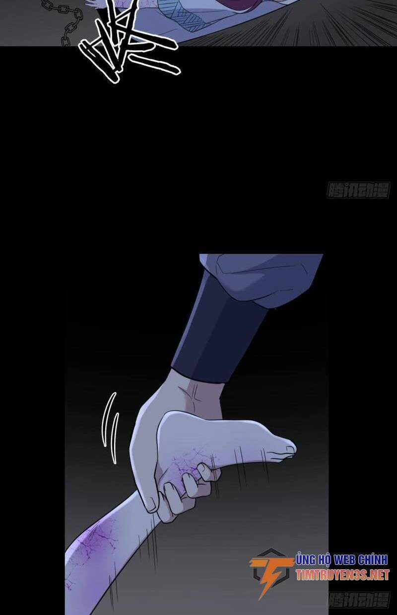 Trước Khi Vô Địch Ta Nợ Tình Quá Nhiều Chapter 99 trang 4