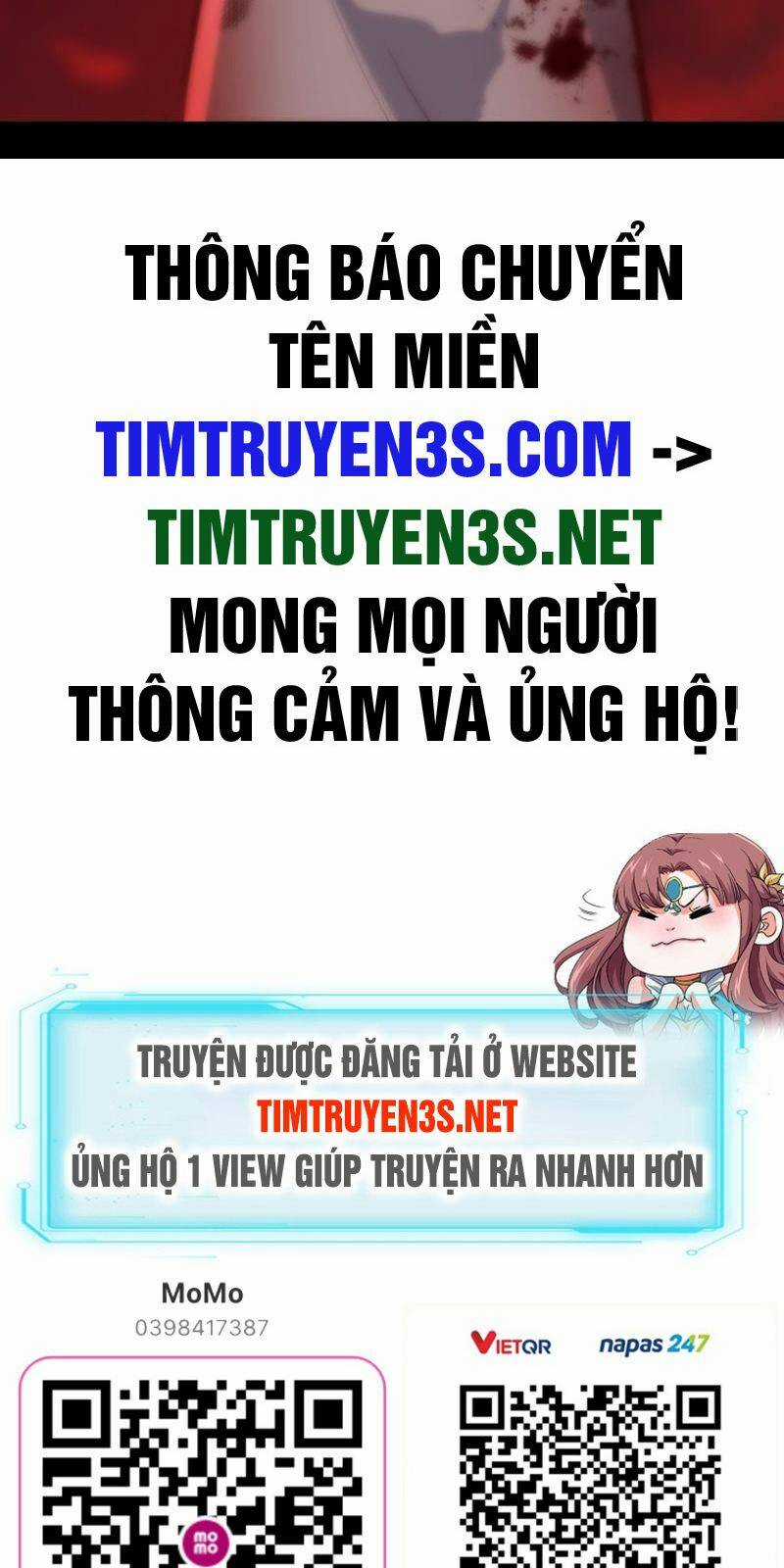 Trước Khi Vô Địch Ta Nợ Tình Quá Nhiều Chapter 99 trang 40