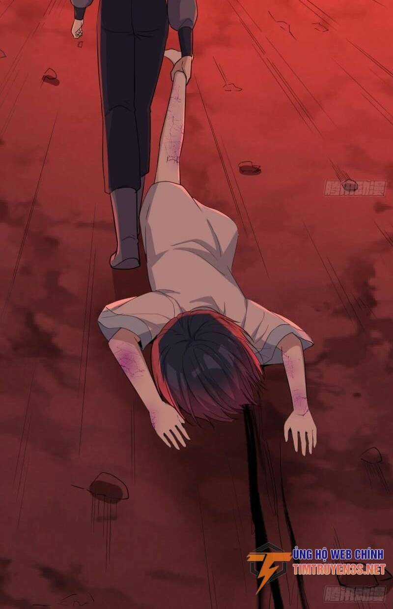 Trước Khi Vô Địch Ta Nợ Tình Quá Nhiều Chapter 99 trang 6