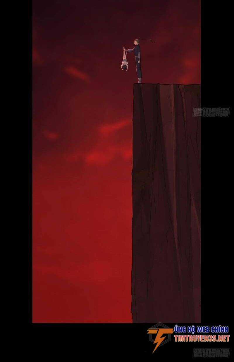 Trước Khi Vô Địch Ta Nợ Tình Quá Nhiều Chapter 99 trang 8