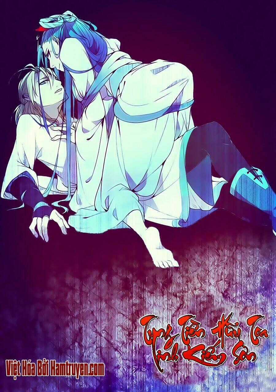 Trước Kia Có Tòa Linh Kiếm Sơn Chapter 24 trang 1
