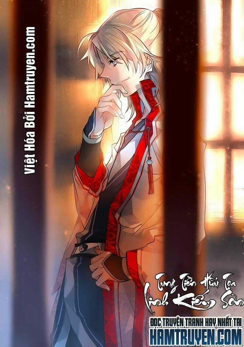 Trước Kia Có Tòa Linh Kiếm Sơn Chapter 28 trang 1