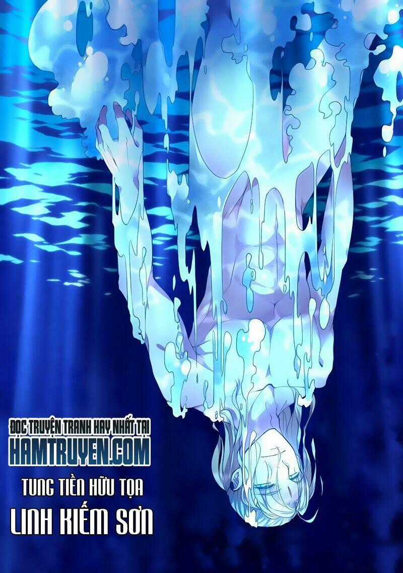 Trước Kia Có Tòa Linh Kiếm Sơn Chapter 31 trang 1