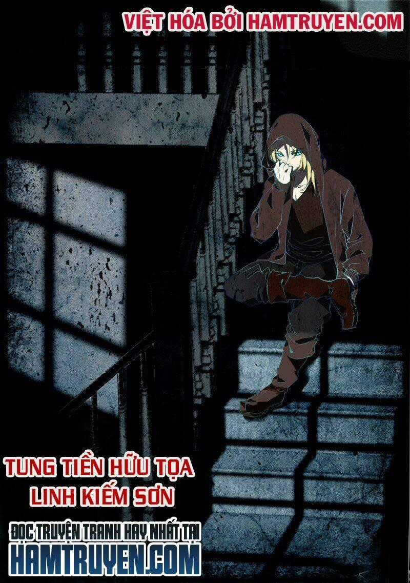 Trước Kia Có Tòa Linh Kiếm Sơn Chapter 45 trang 1