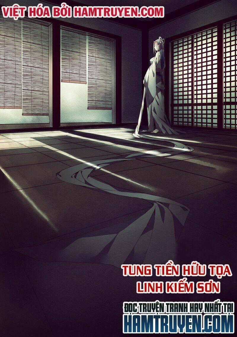 Trước Kia Có Tòa Linh Kiếm Sơn Chapter 47 trang 1