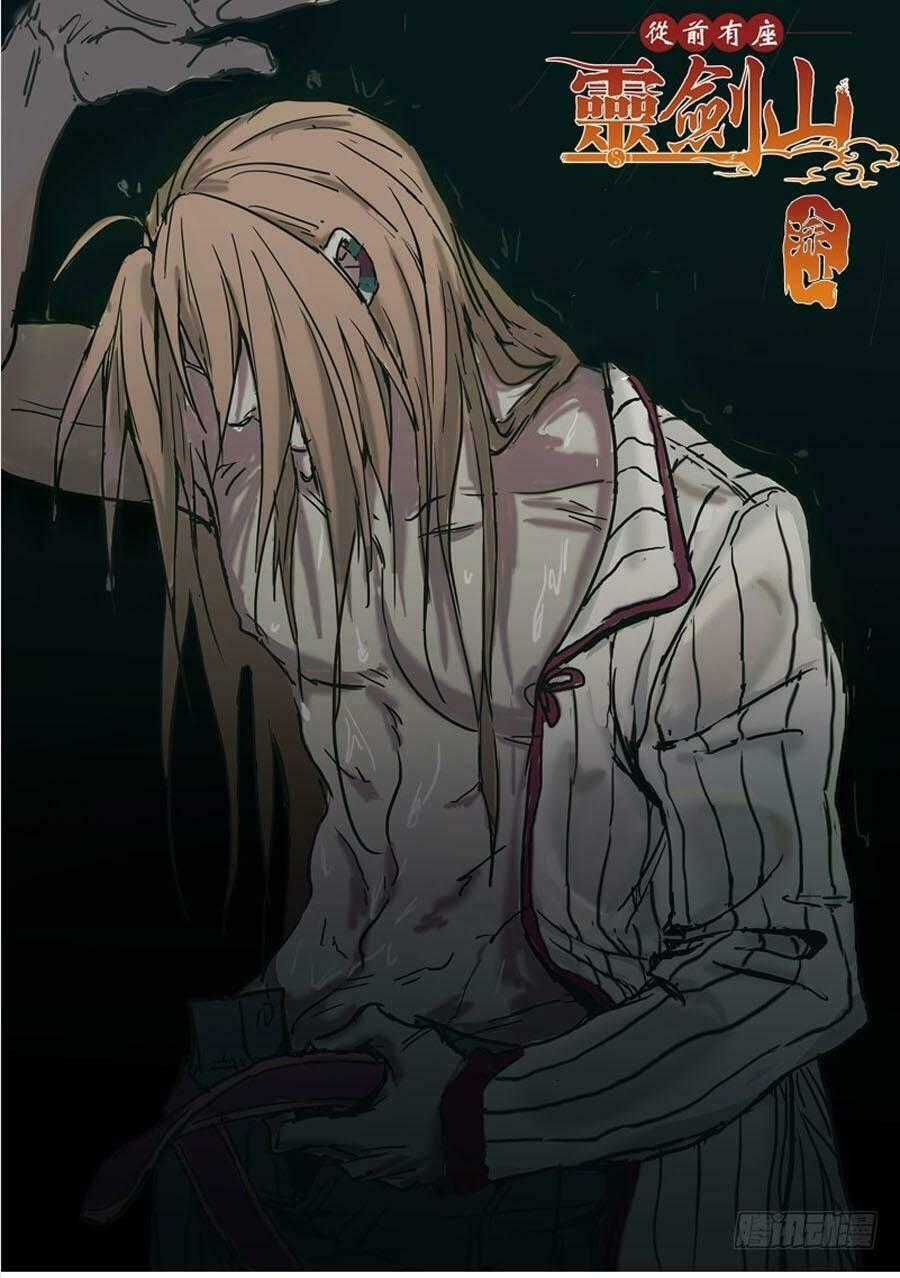 Trước Kia Có Tòa Linh Kiếm Sơn Chapter 474 trang 1