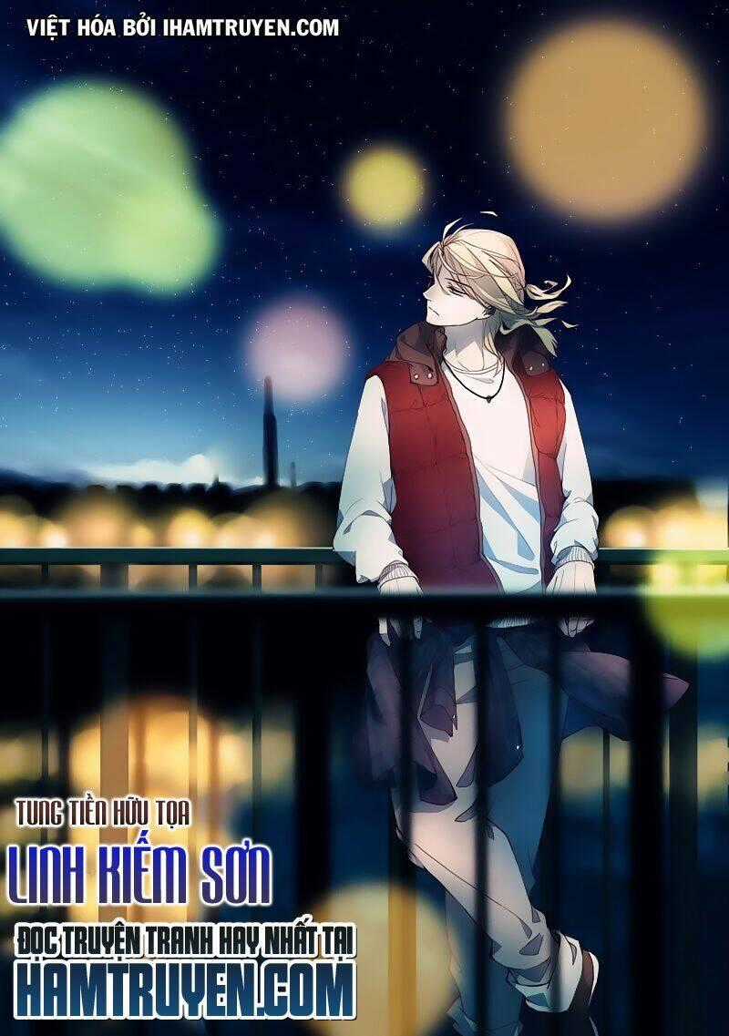 Trước Kia Có Tòa Linh Kiếm Sơn Chapter 48 trang 1