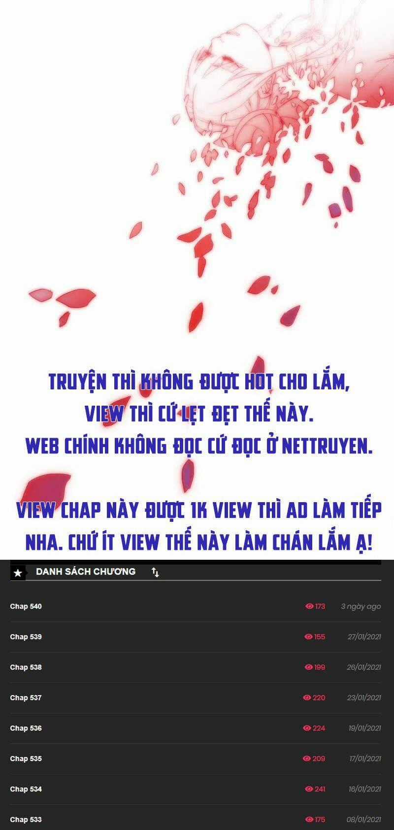 Trước Kia Có Tòa Linh Kiếm Sơn Chapter 541 trang 11