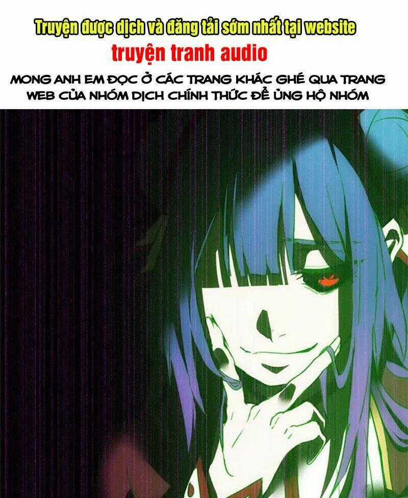 Trước Kia Có Tòa Linh Kiếm Sơn Chapter 543 trang 0