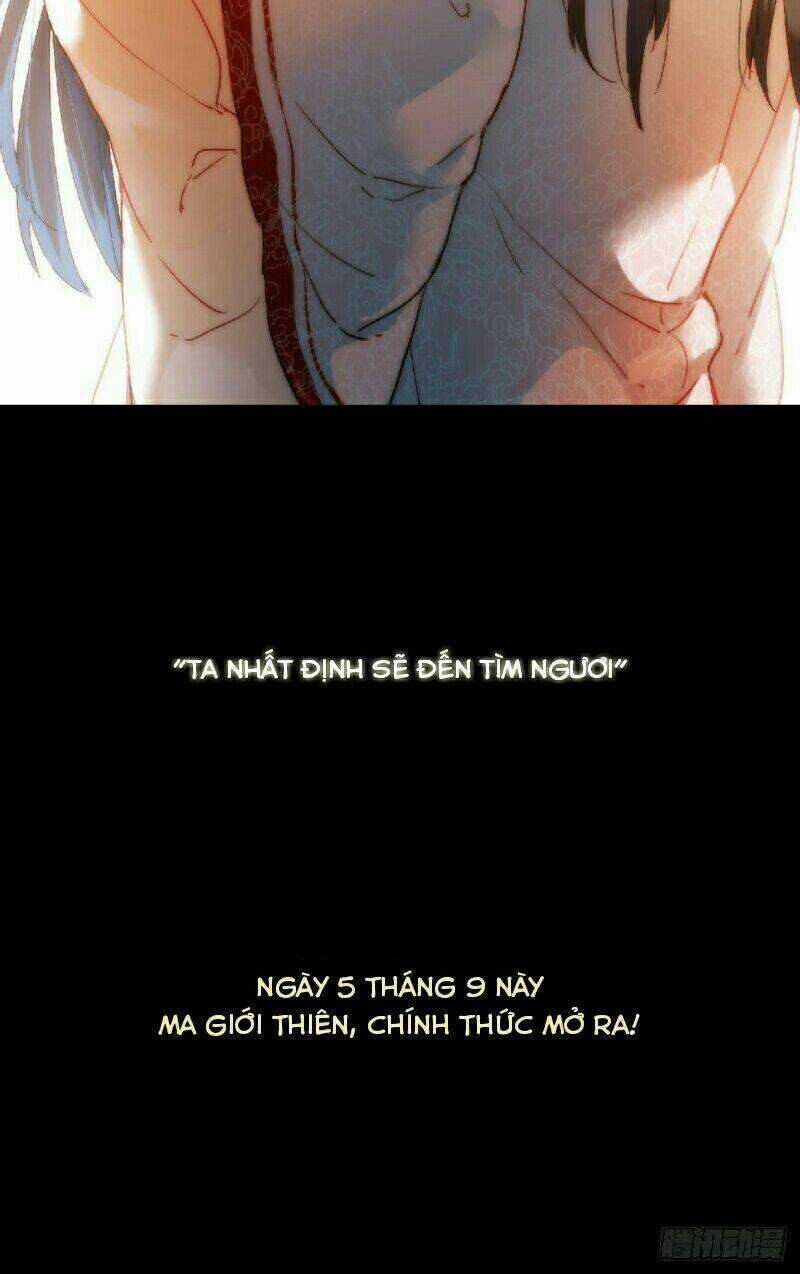 Trước Kia Có Tòa Linh Kiếm Sơn Chapter 586 trang 17