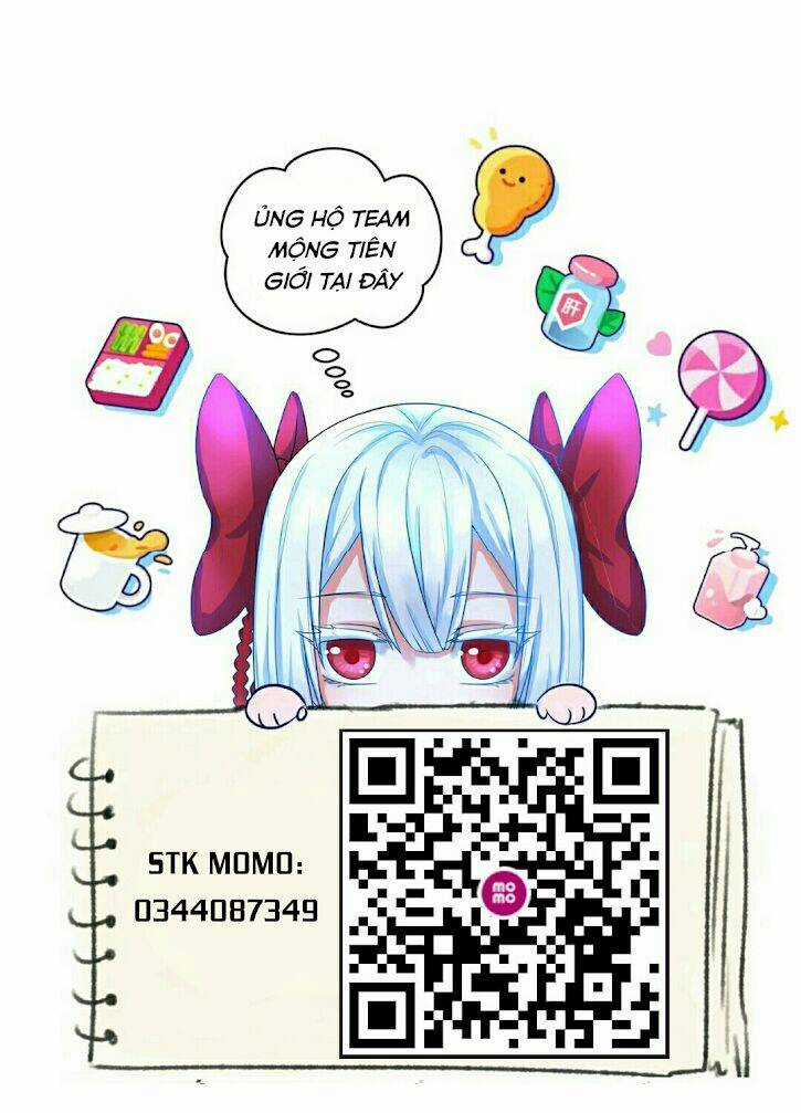 Trước Kia Có Tòa Linh Kiếm Sơn Chapter 586 trang 20