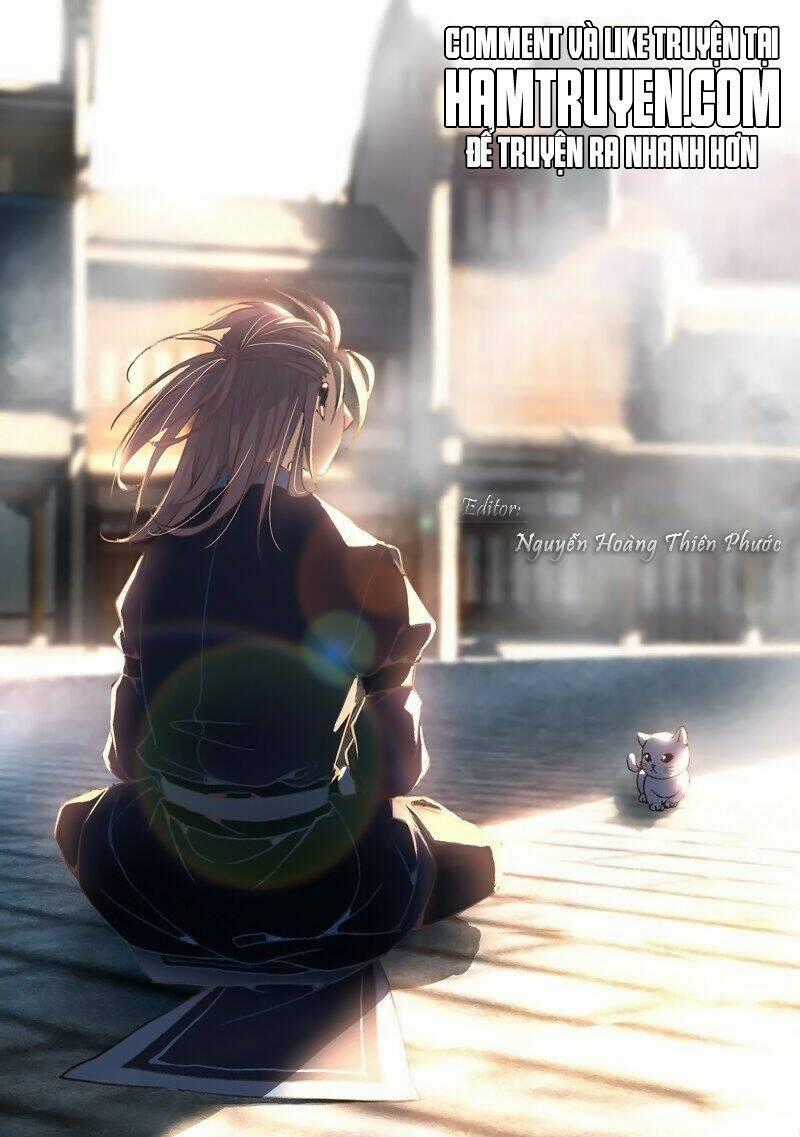 Trước Kia Có Tòa Linh Kiếm Sơn Chapter 62 trang 1