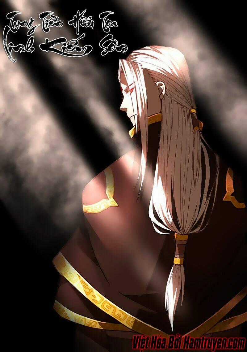 Trước Kia Có Tòa Linh Kiếm Sơn Chapter 68 trang 1