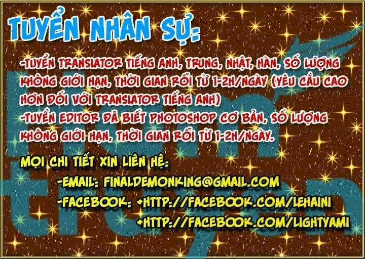 Trước Kia Có Tòa Linh Kiếm Sơn Chapter 7 trang 13