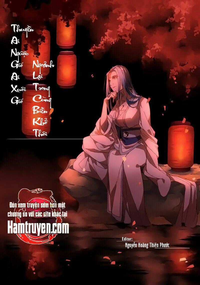 Trước Kia Có Tòa Linh Kiếm Sơn Chapter 73 trang 1