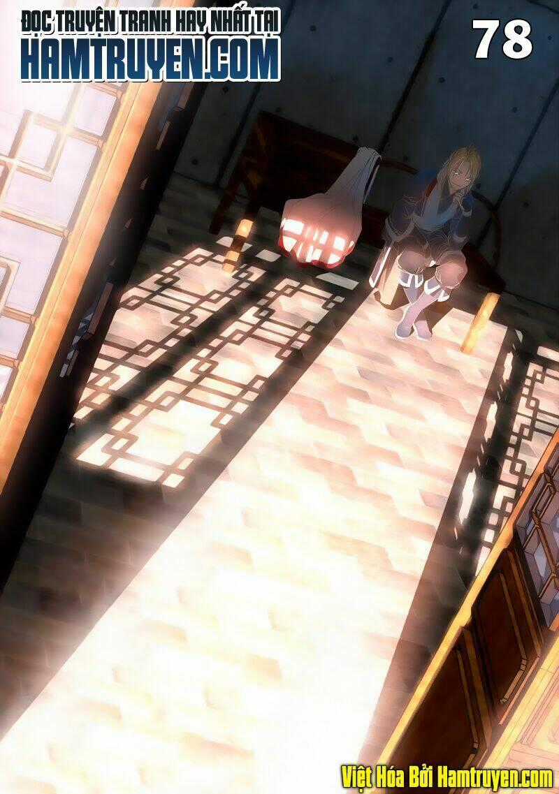 Trước Kia Có Tòa Linh Kiếm Sơn Chapter 78 trang 1