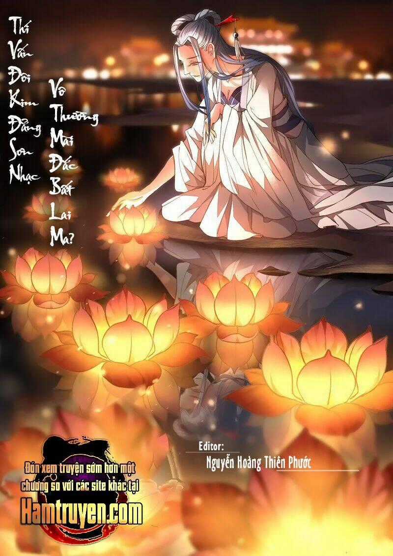 Trước Kia Có Tòa Linh Kiếm Sơn Chapter 84 trang 1