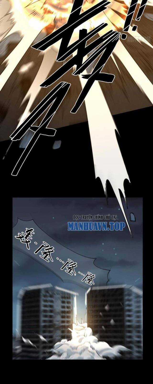 Trước Mặt Bệnh Tâm Thần, Quỷ Dị Chẳng Là Gì Cả Chapter 17 trang 3