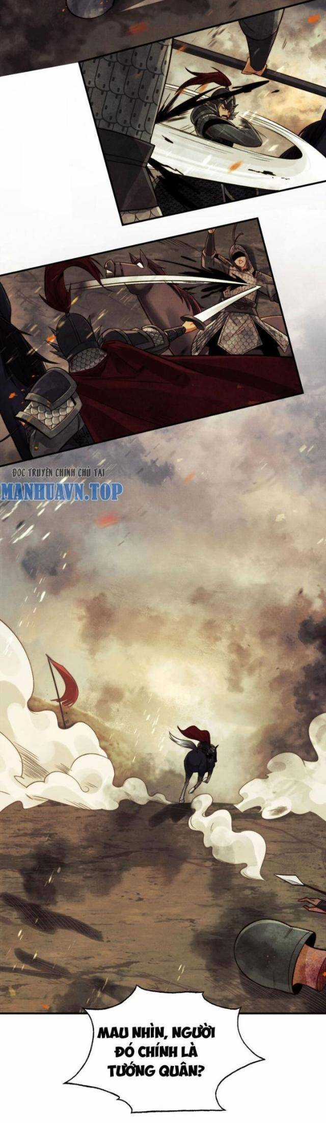 Trước Mặt Bệnh Tâm Thần, Quỷ Dị Chẳng Là Gì Cả Chapter 18 trang 18