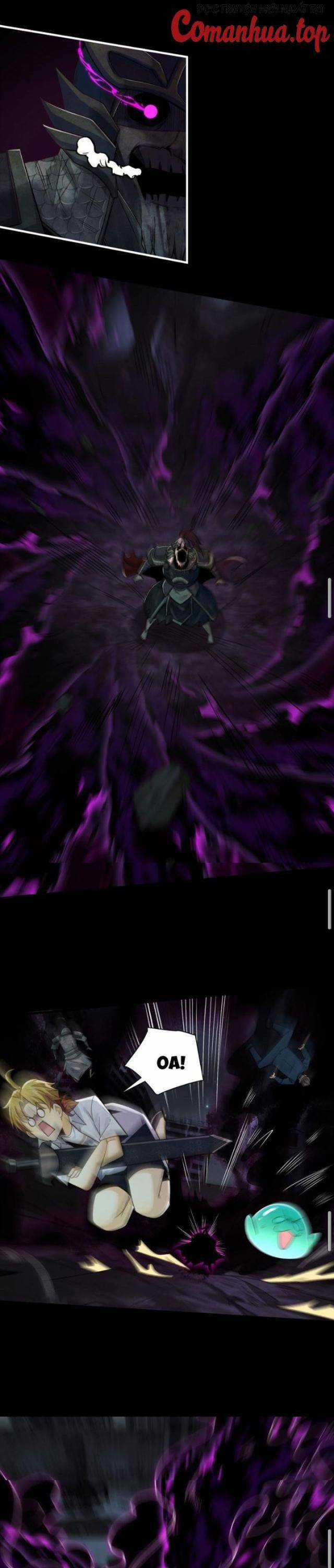 Trước Mặt Bệnh Tâm Thần, Quỷ Dị Chẳng Là Gì Cả Chapter 18 trang 8